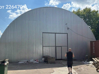 Фотография Аренда помещения свободного назначения, 200 м² , проспект Мира 98Ас6 №3 Фотография Аренда помещения свободного назначения, 200 м² , проспект Мира 98Ас6 №3