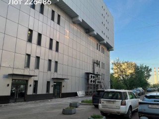 Фотография Аренда помещения свободного назначения, 1100 м² , проспект Мира 64 №2 Фотография Аренда помещения свободного назначения, 1100 м² , проспект Мира 64 №2