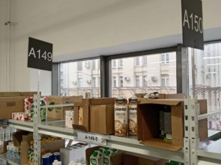 Фотография Аренда помещения свободного назначения, 1100 м² , проспект Мира 64 №3 Фотография Аренда помещения свободного назначения, 1100 м² , проспект Мира 64 №3