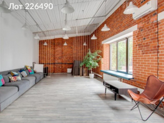Фотография Аренда офиса, 381 м² , Бауманская улица 11с1 №2 Фотография Аренда офиса, 381 м² , Бауманская улица 11с1 №2
