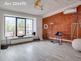 Аренда офиса 381 м² Бауманская улица 11с1
