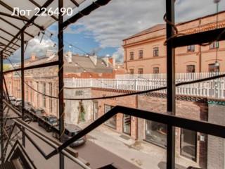 Фотография Аренда офиса, 381 м² , Бауманская улица 11с1 №3 Фотография Аренда офиса, 381 м² , Бауманская улица 11с1 №3