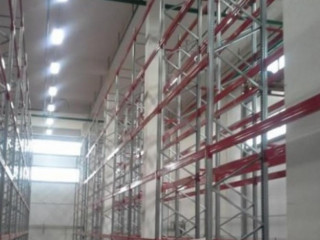 Аренда склада 1500 м² Советская улица 14 