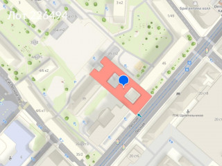 Фотография Аренда помещения свободного назначения, 125 м² , Лесная улица 43 №3 Фотография Аренда помещения свободного назначения, 125 м² , Лесная улица 43 №3