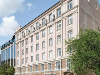 Аренда помещения свободного назначения 125 м² Лесная улица 43