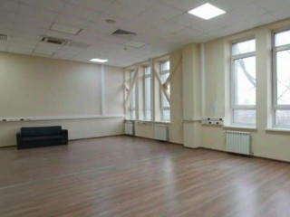 Аренда офиса 508 м² 1-й Рижский переулок 2Г