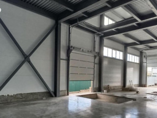 Фотография Аренда помещения свободного назначения, 750 м² , улица Старое Яскино 6 №6 Фотография Аренда помещения свободного назначения, 750 м² , улица Старое Яскино 6 №6