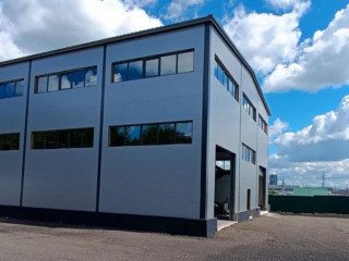 Фотография Аренда помещения свободного назначения, 750 м² , улица Старое Яскино 6 №2 Фотография Аренда помещения свободного назначения, 750 м² , улица Старое Яскино 6 №2