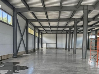 Фотография Аренда помещения свободного назначения, 750 м² , улица Старое Яскино 6 №4 Фотография Аренда помещения свободного назначения, 750 м² , улица Старое Яскино 6 №4