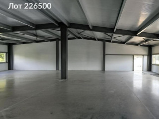 Фотография Аренда помещения свободного назначения, 750 м² , улица Старое Яскино 6 №4 Фотография Аренда помещения свободного назначения, 750 м² , улица Старое Яскино 6 №4