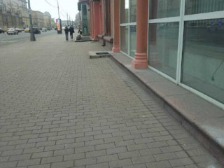 Фотография Продажа помещения свободного назначения, 479 м² , Кутузовский проспект 22 №3 Фотография Продажа помещения свободного назначения, 479 м² , Кутузовский проспект 22 №3