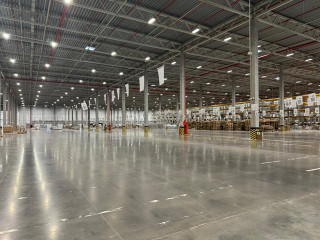 Фотография Аренда склада, 3000 м² , Московское шоссе   №9