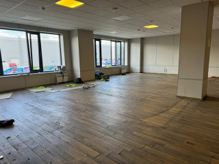 Фотография Аренда склада, 9000 м² , Витебский путепровод   №2