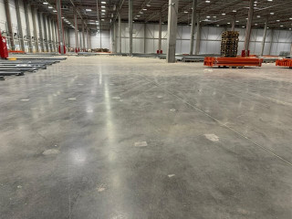 Фотография Аренда склада, 9000 м² , Витебский путепровод   №9
