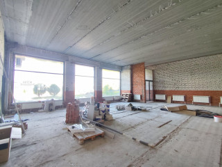 Фотография Аренда магазина, 150 м² , улица Братьев Луканиных 23 №3 Фотография Аренда магазина, 150 м² , улица Братьев Луканиных 23 №3