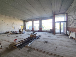Аренда магазина 150 м² улица Братьев Луканиных 23 