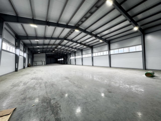 Фотография Аренда склада, 1120 м² , Животноводов ул 27 №4 Фотография Аренда склада, 1120 м² , Животноводов ул 27 №4