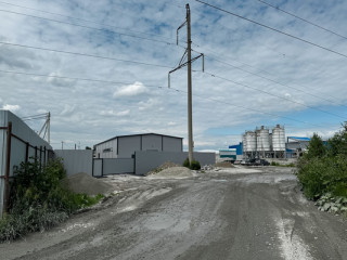 Фотография Аренда склада, 1120 м² , Животноводов ул 27 №19 Фотография Аренда склада, 1120 м² , Животноводов ул 27 №19