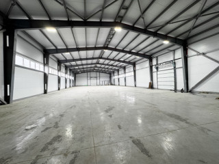 Фотография Аренда склада, 1120 м² , Животноводов ул 27 №9 Фотография Аренда склада, 1120 м² , Животноводов ул 27 №9