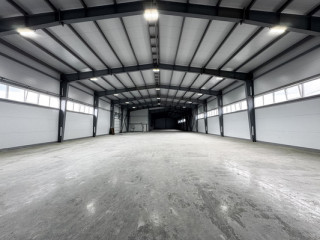Фотография Аренда склада, 1120 м² , Животноводов ул 27 №3 Фотография Аренда склада, 1120 м² , Животноводов ул 27 №3