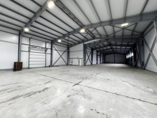 Фотография Аренда склада, 1120 м² , Животноводов ул 27 №5 Фотография Аренда склада, 1120 м² , Животноводов ул 27 №5