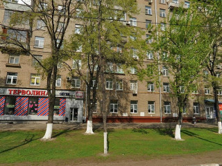 Фотография Аренда магазина, 172 м² , Профсоюзная улица 22/10к2 №8 Фотография Аренда магазина, 172 м² , Профсоюзная улица 22/10к2 №8