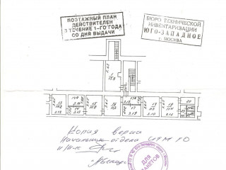 Фотография Аренда магазина, 172 м² , Профсоюзная улица 22/10к2 №3 Фотография Аренда магазина, 172 м² , Профсоюзная улица 22/10к2 №3