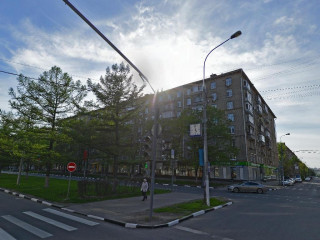 Фотография Аренда магазина, 172 м² , Профсоюзная улица 22/10к2 №5 Фотография Аренда магазина, 172 м² , Профсоюзная улица 22/10к2 №5