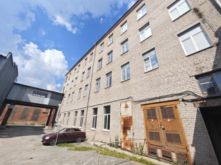 Аренда офиса 17 м² Автоматики пер 2б
