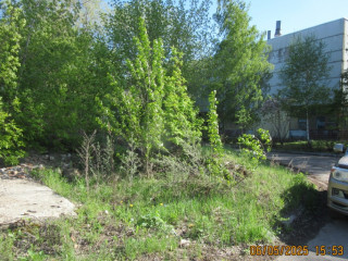Фотография Продажа помещения свободного назначения, 9331 м² , проспект Антонова 1к31 №5 Фотография Продажа помещения свободного назначения, 9331 м² , проспект Антонова 1к31 №5