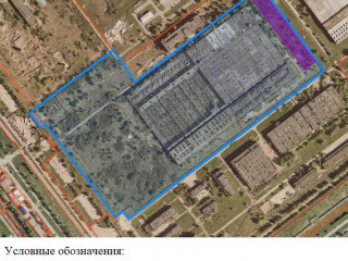 Фотография Продажа помещения свободного назначения, 9331 м² , проспект Антонова 1к31 №1 Фотография Продажа помещения свободного назначения, 9331 м² , проспект Антонова 1к31 №1