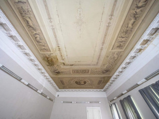 Фотография Продажа помещения свободного назначения, 2180 м² , Волочаевская улица 38с1 №8 Фотография Продажа помещения свободного назначения, 2180 м² , Волочаевская улица 38с1 №8