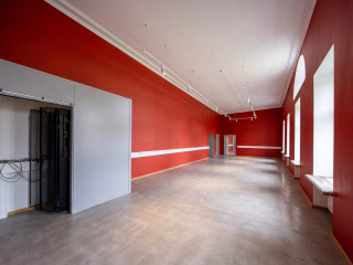 Фотография Продажа помещения свободного назначения, 2180 м² , Волочаевская улица 38с1 №16 Фотография Продажа помещения свободного назначения, 2180 м² , Волочаевская улица 38с1 №16