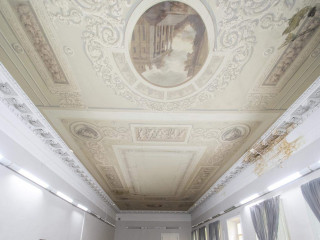 Фотография Продажа помещения свободного назначения, 2180 м² , Волочаевская улица 38с1 №9 Фотография Продажа помещения свободного назначения, 2180 м² , Волочаевская улица 38с1 №9