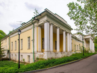Фотография Продажа помещения свободного назначения, 2180 м² , Волочаевская улица 38с1 №11 Фотография Продажа помещения свободного назначения, 2180 м² , Волочаевская улица 38с1 №11