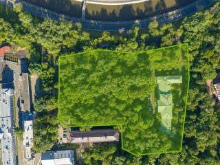 Фотография Продажа помещения свободного назначения, 2180 м² , Волочаевская улица 38с1 №20 Фотография Продажа помещения свободного назначения, 2180 м² , Волочаевская улица 38с1 №20