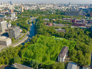 Фотография Продажа помещения свободного назначения, 2180 м² , Волочаевская улица 38с1 №18 Фотография Продажа помещения свободного назначения, 2180 м² , Волочаевская улица 38с1 №18