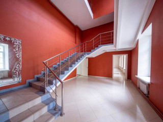 Фотография Продажа помещения свободного назначения, 2180 м² , Волочаевская улица 38с1 №15 Фотография Продажа помещения свободного назначения, 2180 м² , Волочаевская улица 38с1 №15