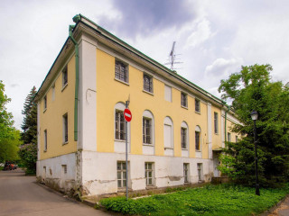 Фотография Продажа помещения свободного назначения, 2180 м² , Волочаевская улица 38с1 №13 Фотография Продажа помещения свободного назначения, 2180 м² , Волочаевская улица 38с1 №13