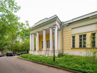 Фотография Продажа помещения свободного назначения, 2180 м² , Волочаевская улица 38с1 №14 Фотография Продажа помещения свободного назначения, 2180 м² , Волочаевская улица 38с1 №14
