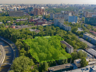 Фотография Продажа помещения свободного назначения, 2180 м² , Волочаевская улица 38с1 №19 Фотография Продажа помещения свободного назначения, 2180 м² , Волочаевская улица 38с1 №19