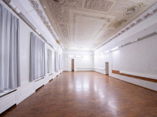 Фотография Продажа помещения свободного назначения, 2180 м² , Волочаевская улица 38с1 №3 Фотография Продажа помещения свободного назначения, 2180 м² , Волочаевская улица 38с1 №3
