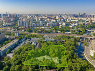Фотография Продажа помещения свободного назначения, 2180 м² , Волочаевская улица 38с1 №21 Фотография Продажа помещения свободного назначения, 2180 м² , Волочаевская улица 38с1 №21