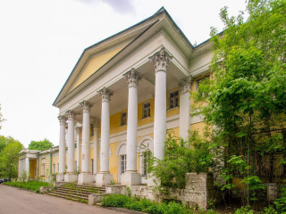 Продажа помещения свободного назначения 2180 м² Волочаевская улица 38с1 