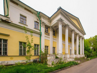 Фотография Продажа помещения свободного назначения, 2180 м² , Волочаевская улица 38с1 №12 Фотография Продажа помещения свободного назначения, 2180 м² , Волочаевская улица 38с1 №12