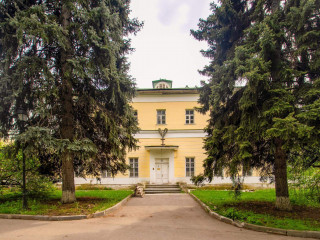 Фотография Продажа помещения свободного назначения, 2180 м² , Волочаевская улица 38с1 №2 Фотография Продажа помещения свободного назначения, 2180 м² , Волочаевская улица 38с1 №2