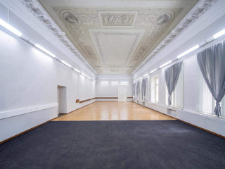 Фотография Продажа помещения свободного назначения, 2180 м² , Волочаевская улица 38с1 №10 Фотография Продажа помещения свободного назначения, 2180 м² , Волочаевская улица 38с1 №10