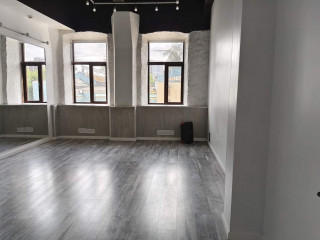 Аренда помещения свободного назначения 366 м² Большая Семёновская улица 11с2 