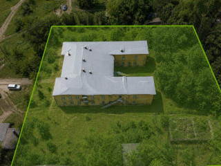 Фотография Продажа помещения свободного назначения, 1120 м² , улица День Шахтёра 15А  №2