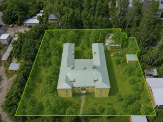 Фотография Продажа помещения свободного назначения, 1120 м² , улица День Шахтёра 15А  №3